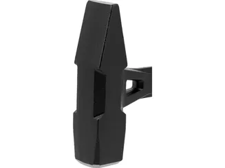 Yato Młotek ślusarski monolityczny 500g YT-45765 - 4