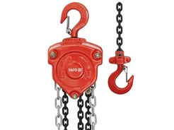 Yato Wciągarka łańcuchowa 3T YT-58954 
