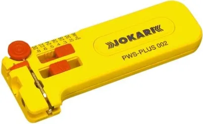 Jokari Ściągacz do izolacji PWS-Plus JO40025