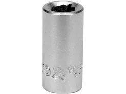 Yato Adapter do bitów 1/4" kwadrat na 1/4" hex YT-12971