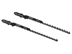 Drel Brzeszczot do wyrzynarki do drewna dwustronny DR-AJT-1124 