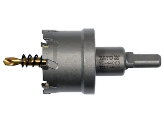 Yato Otwornica TCT do metalu 44mm YT-44063 - 2