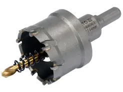 Yato Otwornica TCT do metalu 44mm YT-44063