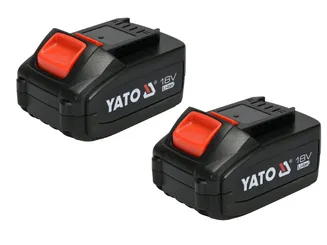 Yato Piła akumulatorowa 16