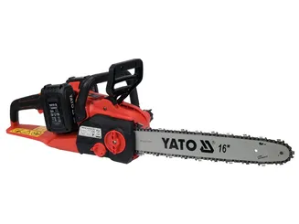 Yato Piła akumulatorowa 16