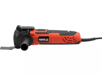 Yato Wielofunkcyjne narzędzie oscylacyjne 400 W YT-82221 - 2
