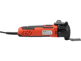 Yato Wielofunkcyjne narzędzie oscylacyjne 400 W YT-82221 - 3