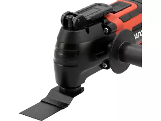 Yato Wielofunkcyjne narzędzie oscylacyjne 400 W YT-82221 - 7