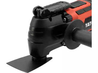 Yato Wielofunkcyjne narzędzie oscylacyjne 400 W YT-82221 - 8