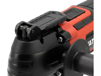 Yato Wielofunkcyjne narzędzie oscylacyjne 400 W YT-82221 - 10
