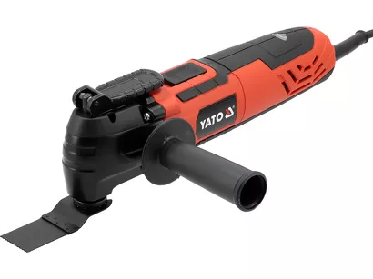 Yato Wielofunkcyjne narzędzie oscylacyjne 400 W YT-82221