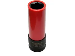 Quatros Nasadka do felg aluminiowych MERCEDES 1/2" 17mm QS90827 