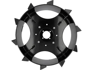 Yato Koła metalowe YT-85875 PROMOCJA - 2
