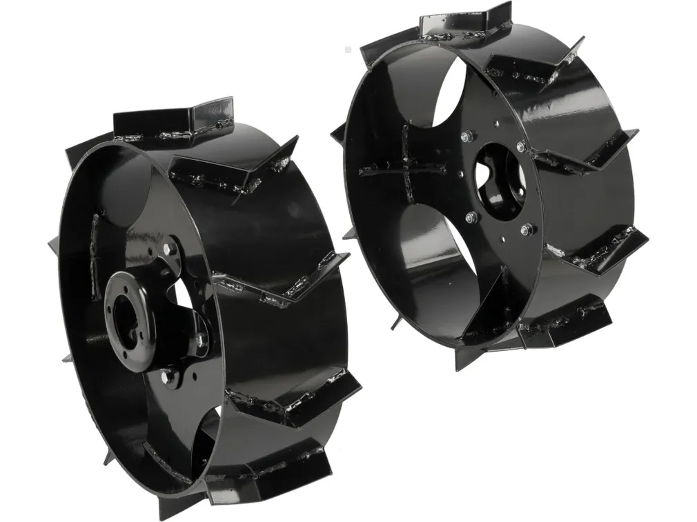 Yato Koła metalowe YT-85875 PROMOCJA