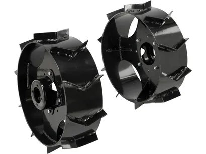 Yato Koła metalowe YT-85875