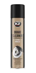 K2 Preparat do czyszczenia hamulców 600 ml W105 
