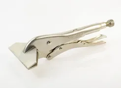 Jonnesway Szczypce zaciskowe blacharskie płaskie 250mm P54M10A 
