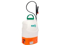 Flo Opryskiwacz ogrodowy akumulatorowy 16l 89611