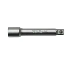 Yato Przedłużki do kluczy nasadowych 3/8" 76 mm YT-3843 