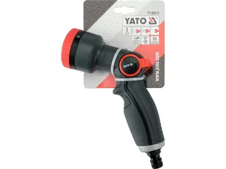 Yato Pistolet zraszający 3-funkcyjny YT-89513 - 7