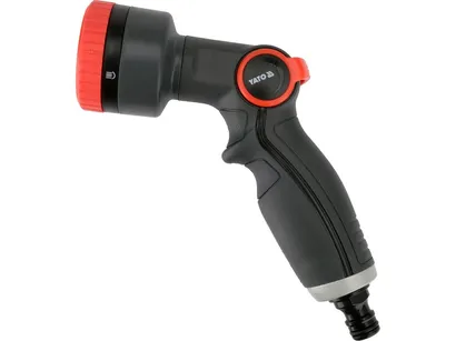 Yato Pistolet zraszający 3-funkcyjny YT-89513