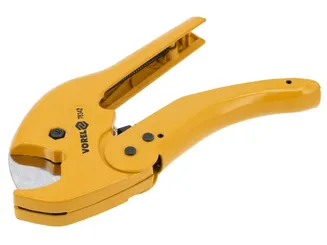 Vorel Obcinak do rur PVC do 42mm 78342 - 2