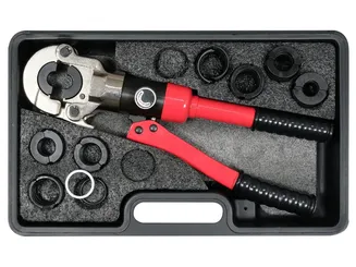 Yato Zaciskarka hydrauliczna do rur PEX U/TH16-32 YT-21758 - 2