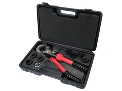 Yato Zaciskarka hydrauliczna do rur PEX U/TH16-32 YT-21758