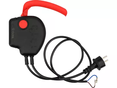 Yato Włącznik do kosiarki elektrycznej YT-852085
