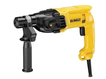 DeWalt Młotowiertarka SDS+ 710W w walizce D25033K-QS 