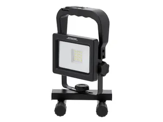 Sthor Reflektor lampa przenośny 10W SMD 1000Lm 82881 - 2