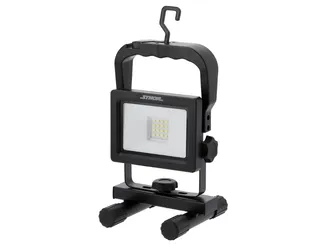 Sthor Reflektor lampa przenośny 10W SMD 1000Lm 82881 - 4