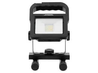 Sthor Reflektor lampa przenośny 10W SMD 1000Lm 82881 - 5