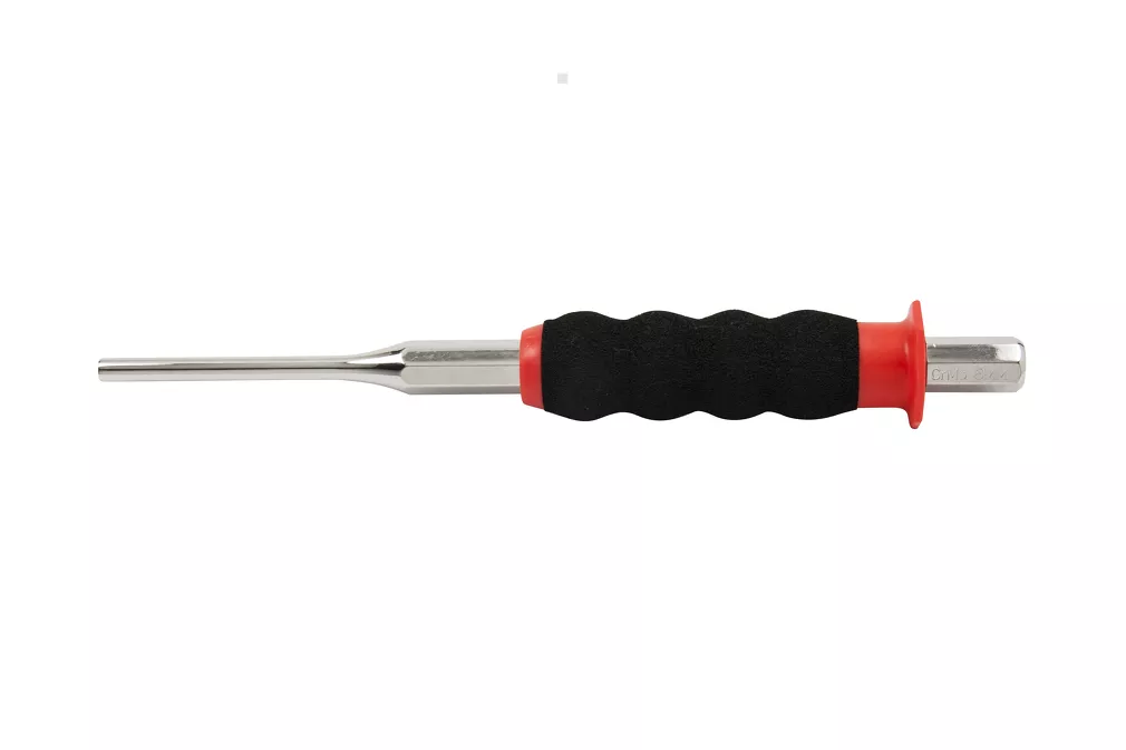 Jonnesway Wybijak 8 x 220mm z osłoną rękojeści M63H108