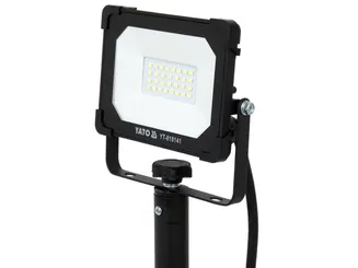 Yato Reflektor SMD LED ze stojakiem 30W 2850lm YT-818161  PROMOCJA - 2