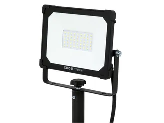 Yato Reflektor SMD LED ze stojakiem 30W 2850lm YT-818161  PROMOCJA - 5