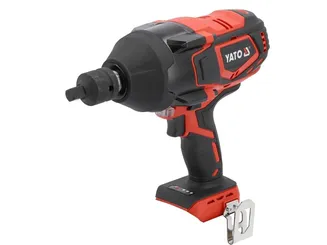 Yato Klucz udarowy akumulatorowy 18V 3/4'' 2000Nm YT-828076 - 5