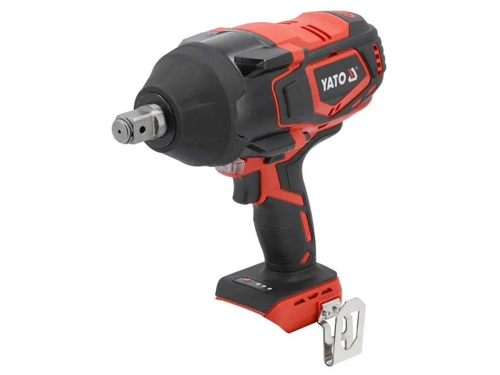 Yato Klucz udarowy akumulatorowy 18V 3/4'' 2000Nm YT-828076