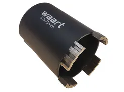 Waart Otwornica diamentowa do betonu 62 mm W22B362