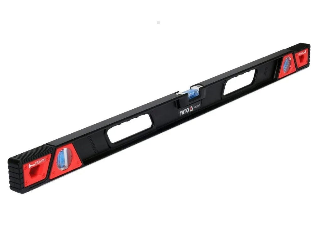 Yato Poziomnica magnetyczna 800 mm YT-30312