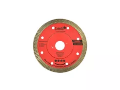 Tvardy Tarcza diamentowa 125x10mm do gresu T00800