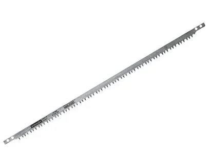 Stanley Brzeszczot do piły kabłąkowej drewno suche 610mm 1-15-385