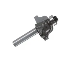 Dedra Frez do drewna z płytkami węglikowymi profilowy z łożyskiem  25,7x9,7x8mm  07F191B 