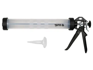 Yato Wyciskacz do mas gęstych 600mm YT-67571 - 2