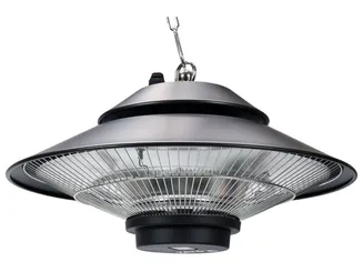 Yato Promiennik podczerwieni wiszący 1500W z pilotem YT-99501 - 4