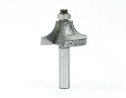Drel Frez do drewna zaokrąglający 35,3x17x8mm CON-RB-907 