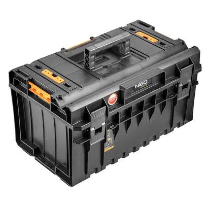 Neo Skrzynka modułowa 84-256