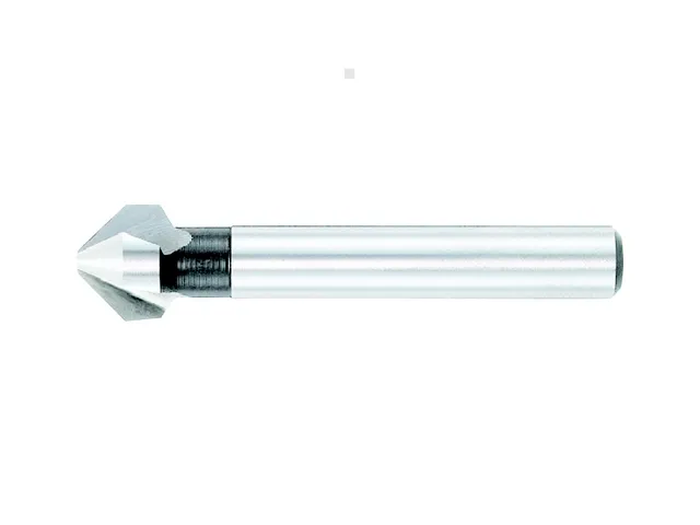 Sherwood Pogłębiacz do metalu i plastiku 90st. HSS-Co 5% 13,4mm  SHR0203134 