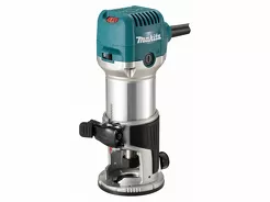 Makita Frezarka do krawędzi wycinarka 710W RT0702C