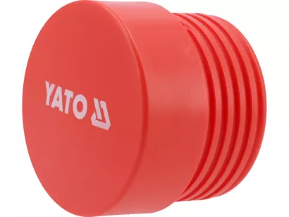 Yato Końcówka do młotka brukarskiego Fi 80 mm YT-45494